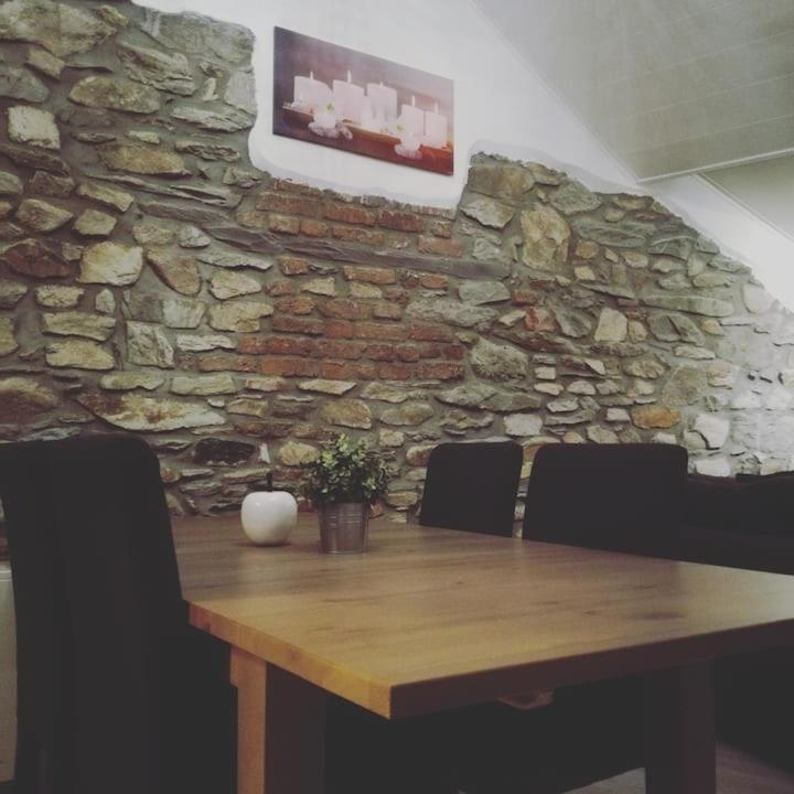 فيلسالم Residence "Le Samiot" المظهر الخارجي الصورة