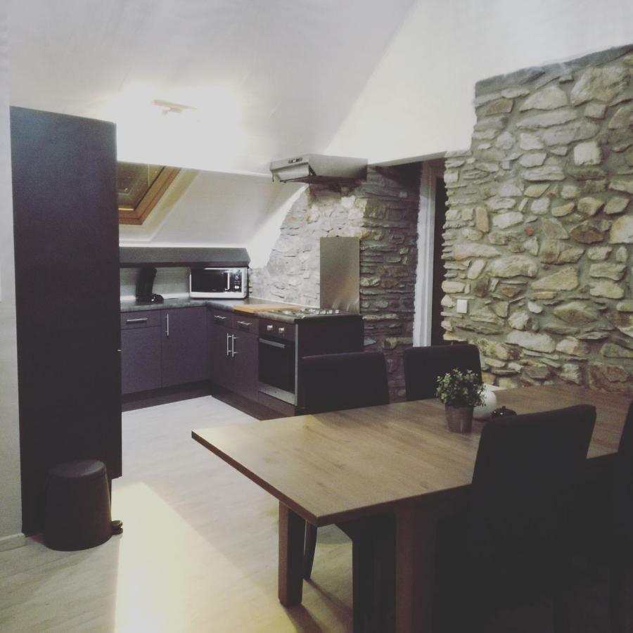 فيلسالم Residence "Le Samiot" المظهر الخارجي الصورة